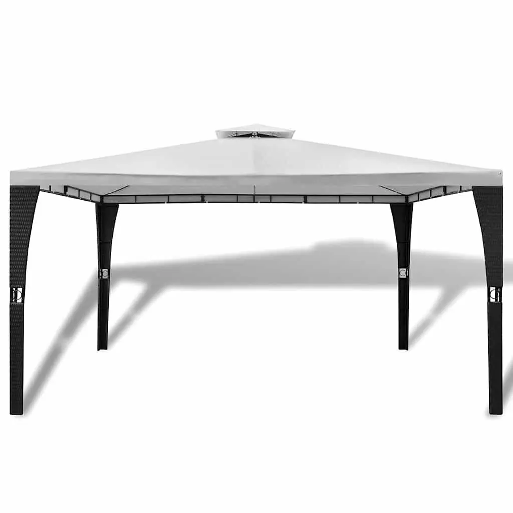 3x4m Gazebo for Outdoor Activities
