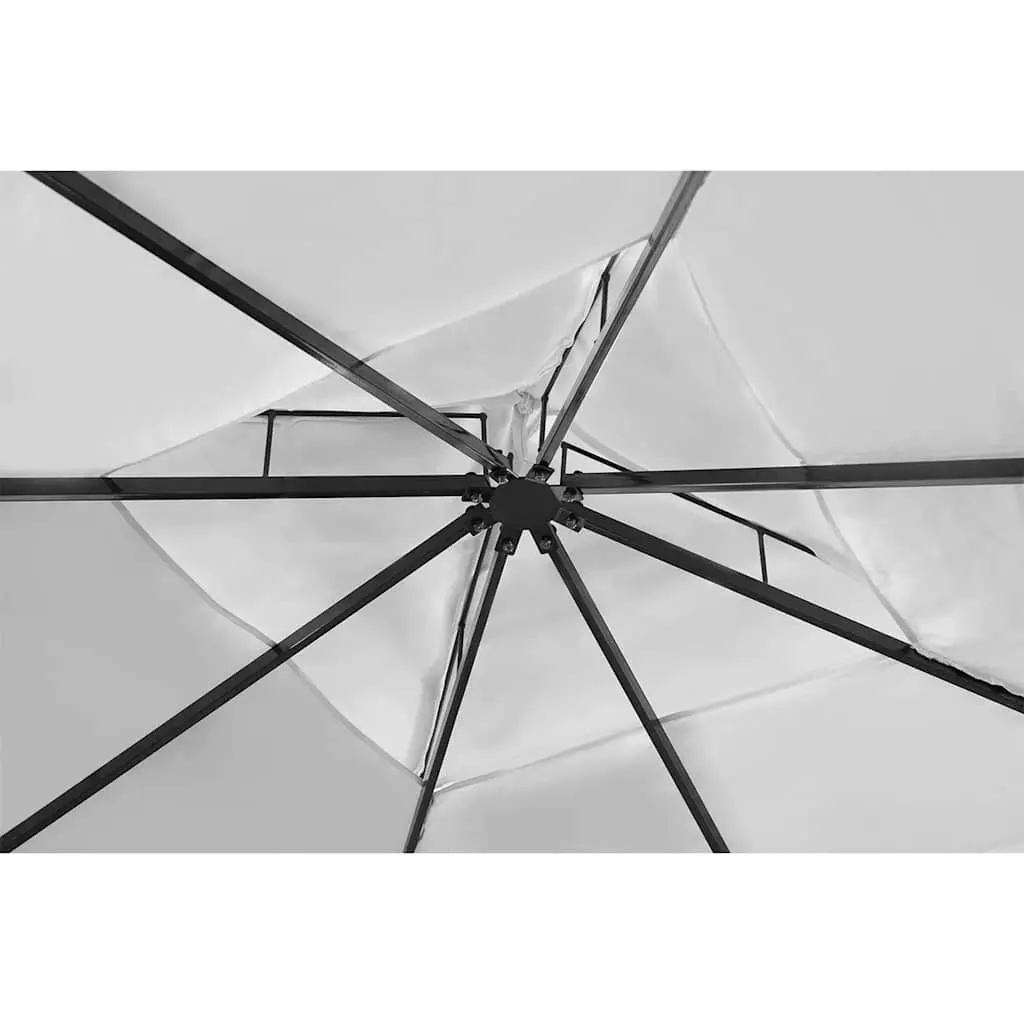 3x4m Gazebo for Outdoor Activities