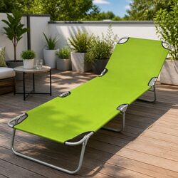 Your New Favorite Sun Lounger for Outdoor Comfort