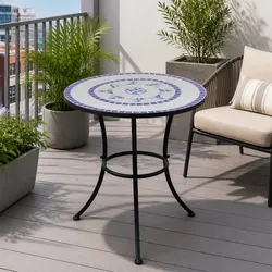 Your New 60cm Bistro Table for Outdoor Enjoyment
