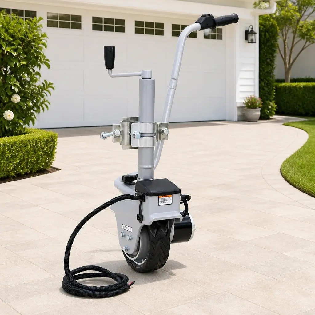Motorised Mover