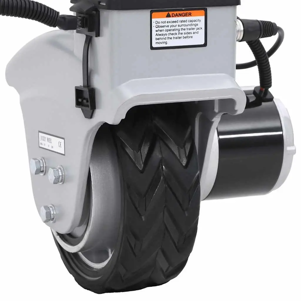 Motorised Mover