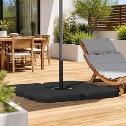 Stay Cool Under Your Umbrella with a 60L Base