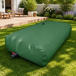 Friendly 3000L Collapsible Water Tank for Your Needs