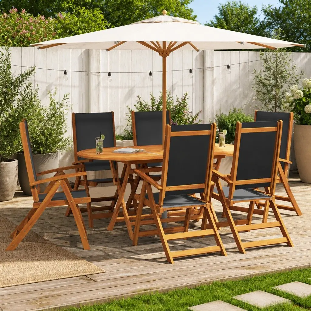 7-Piece Dining Set