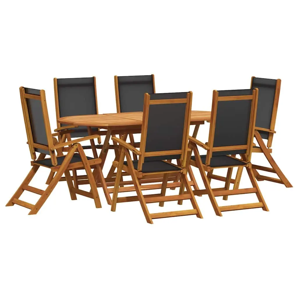 7-Piece Dining Set