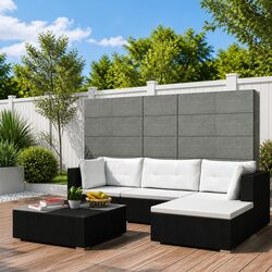 You’ll Love This 5 Piece Outdoor Lounge Set