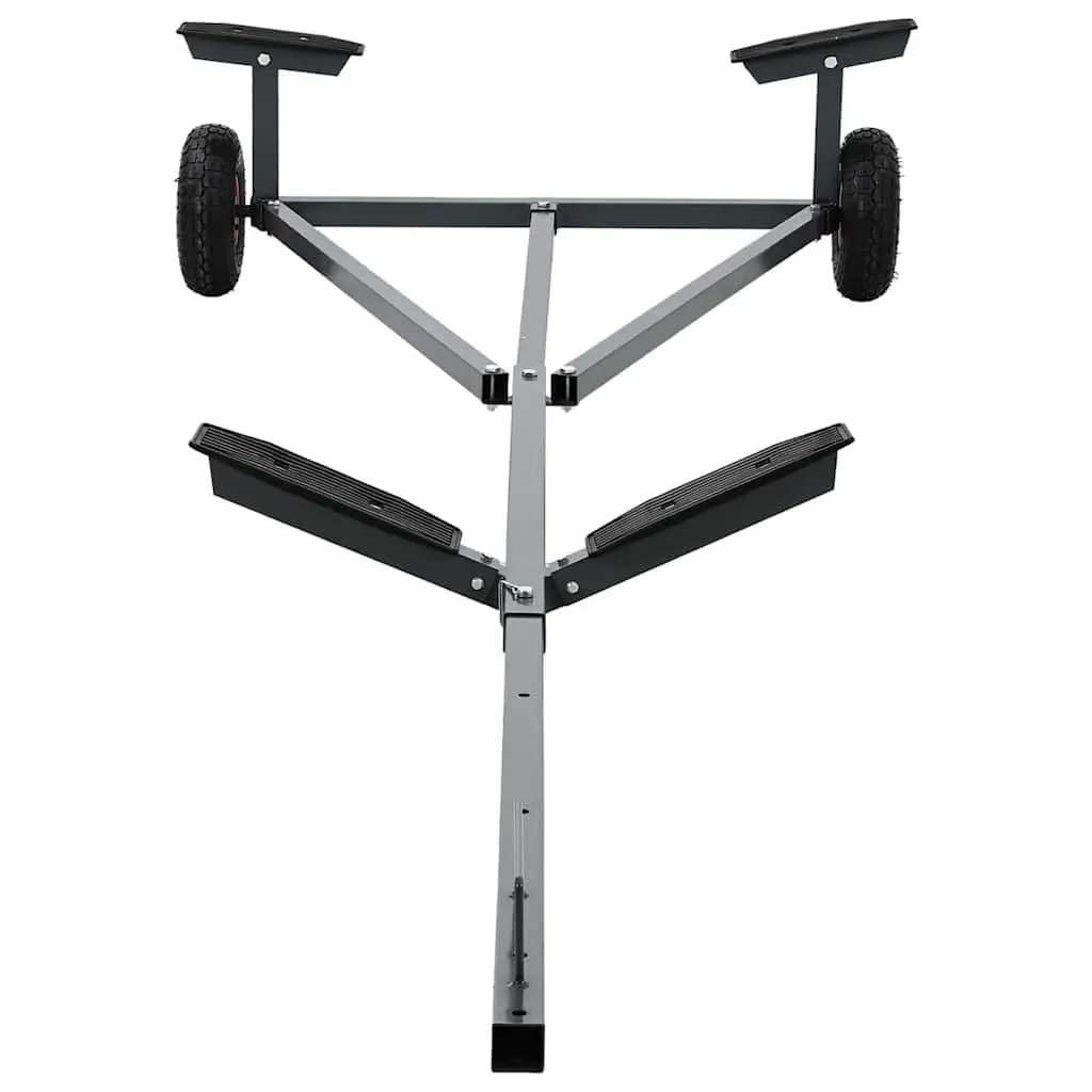 Boat Trailer Frame for Outdoor Adventures
