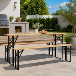 Add Style with Our Black Table Legs - 39 x 3 x 75 cm