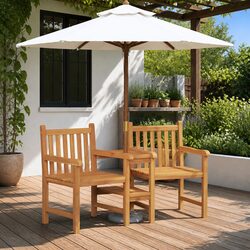 Your Perfect Outdoor Teak Wood Chair Awaits