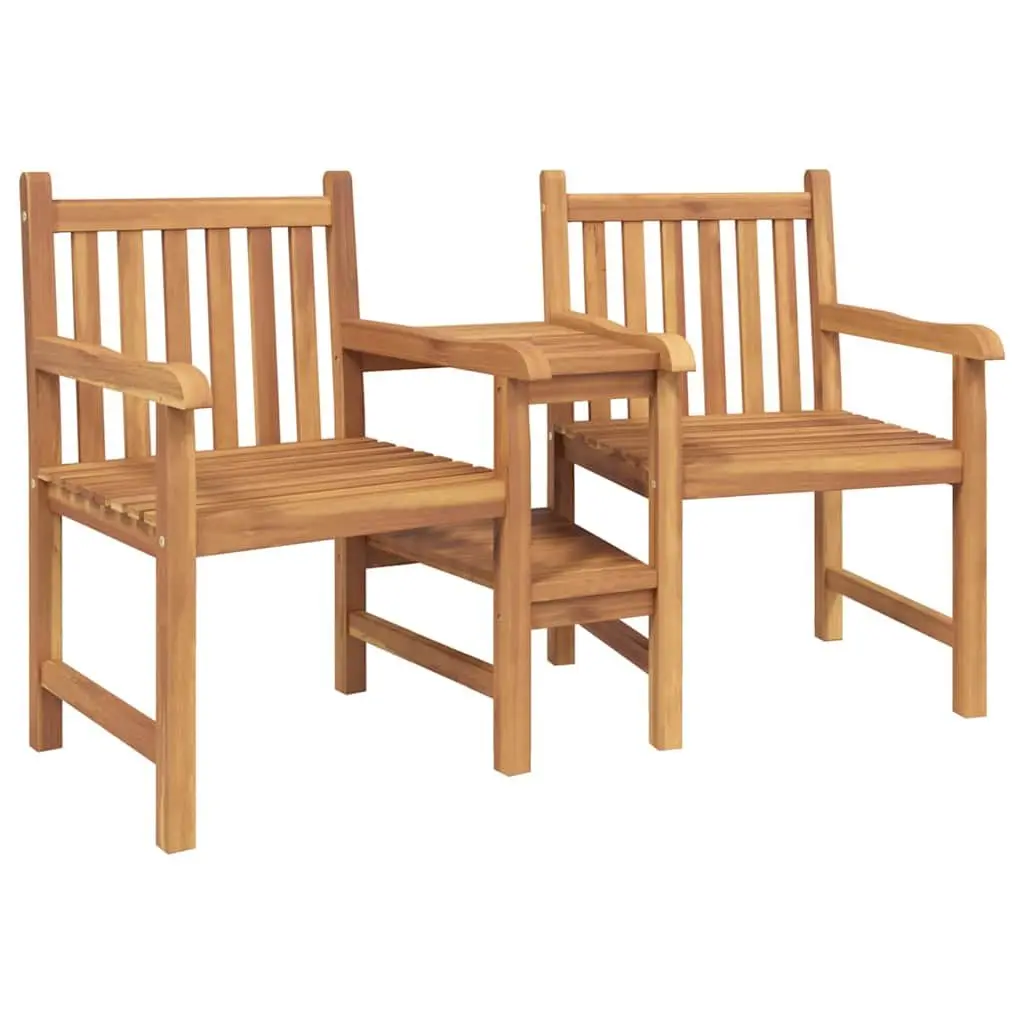 Outdoor Teak Wood Chair