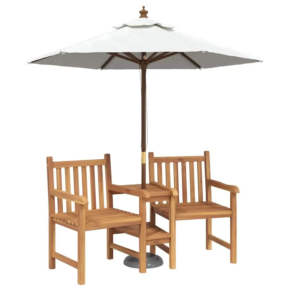 Outdoor Teak Wood Chair