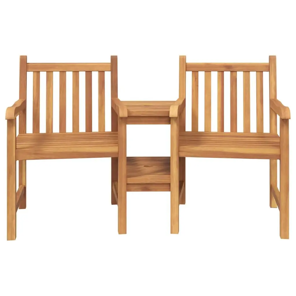 Outdoor Teak Wood Chair