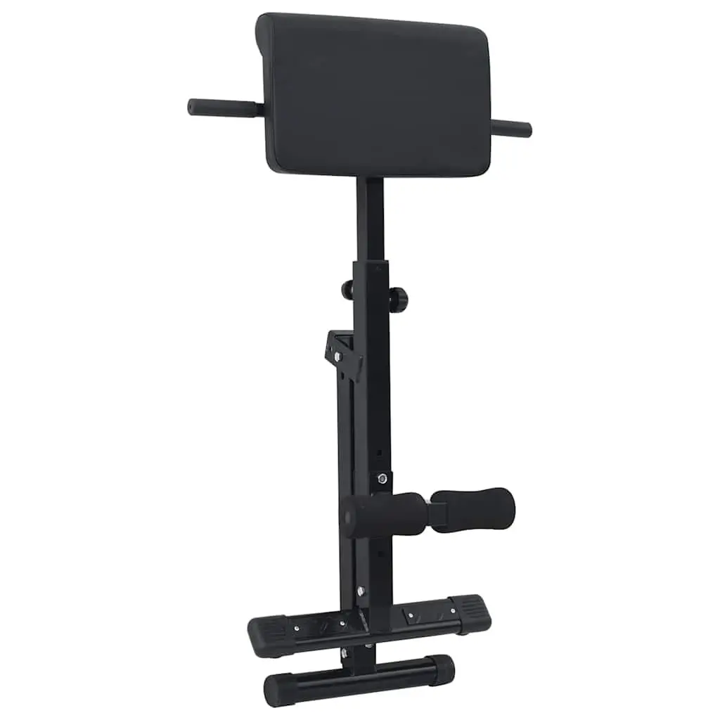Hyperextension Bench for Home Workouts