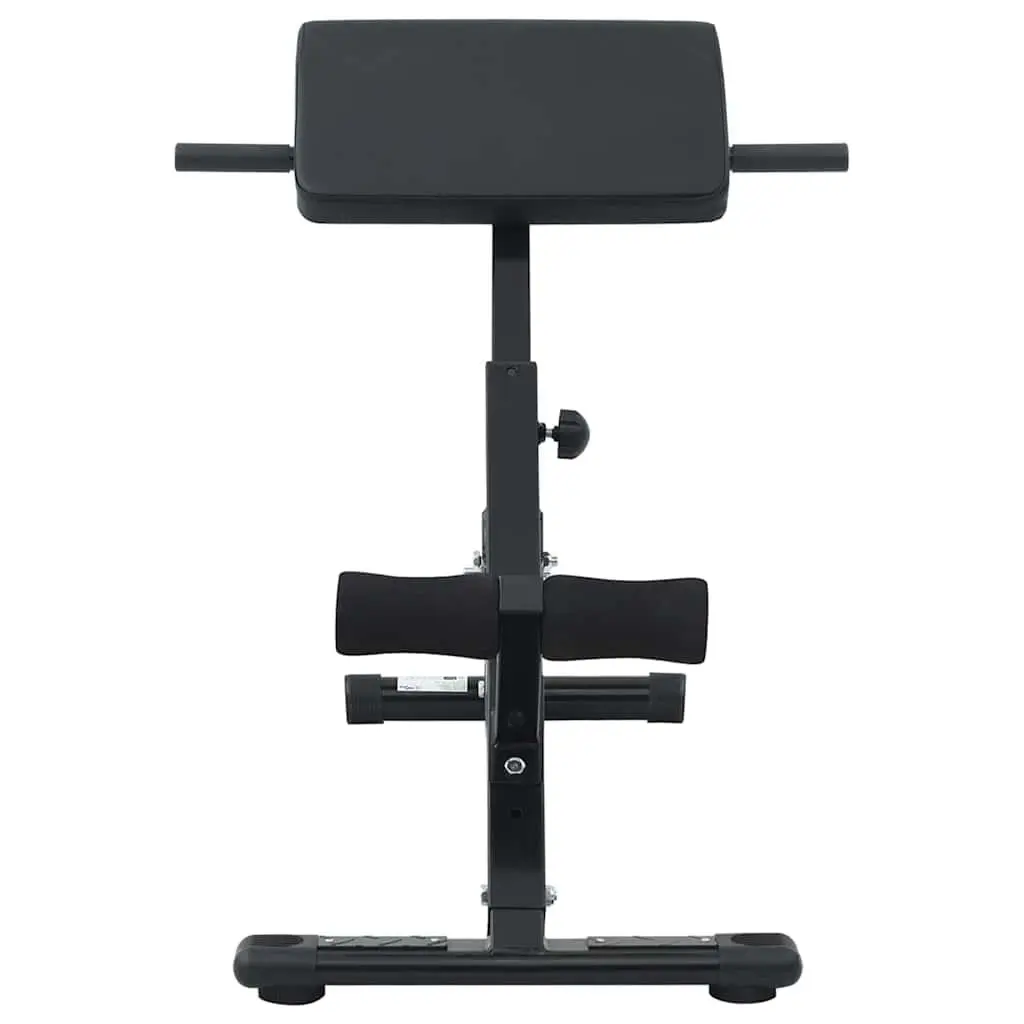 Hyperextension Bench for Home Workouts