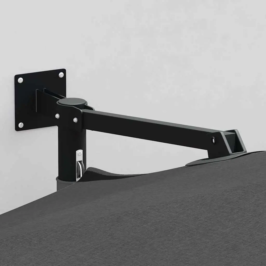 Garden Parasol Cantilever Tilt Shade 248x248x148cm