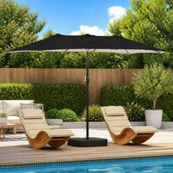 Create a Welcoming Outdoor Space with Our Parasol