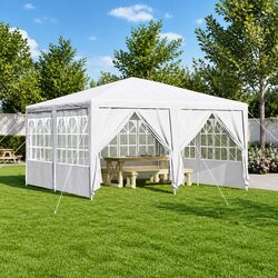 Your Perfect 400x400x266cm Tent for Outdoor Fun