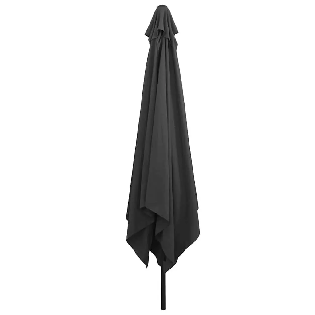 Anthracite Garden Parasol
