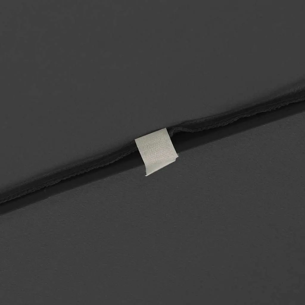 Anthracite Garden Parasol
