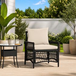 Create Your Outdoor Oasis with This Garden Chair