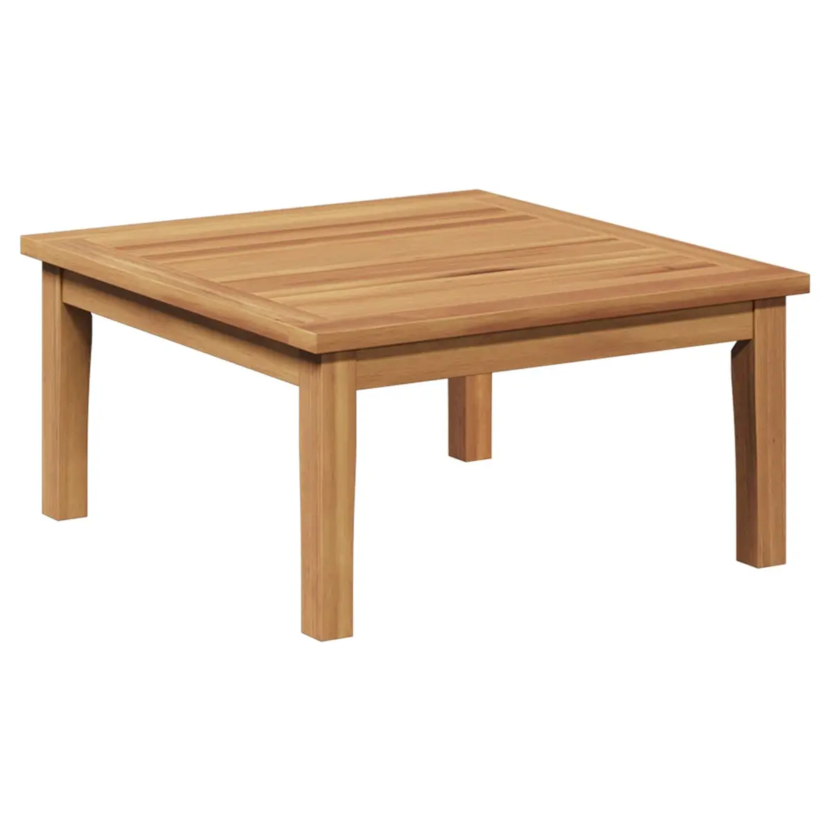 Garden Bench and Table Set