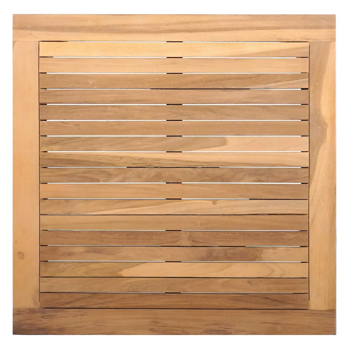 Garden Bench and Table Set