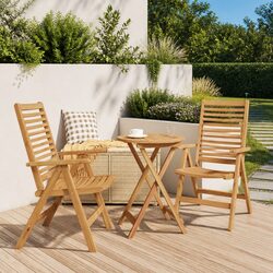 Friendly Outdoor Folding Chairs for Your Patio