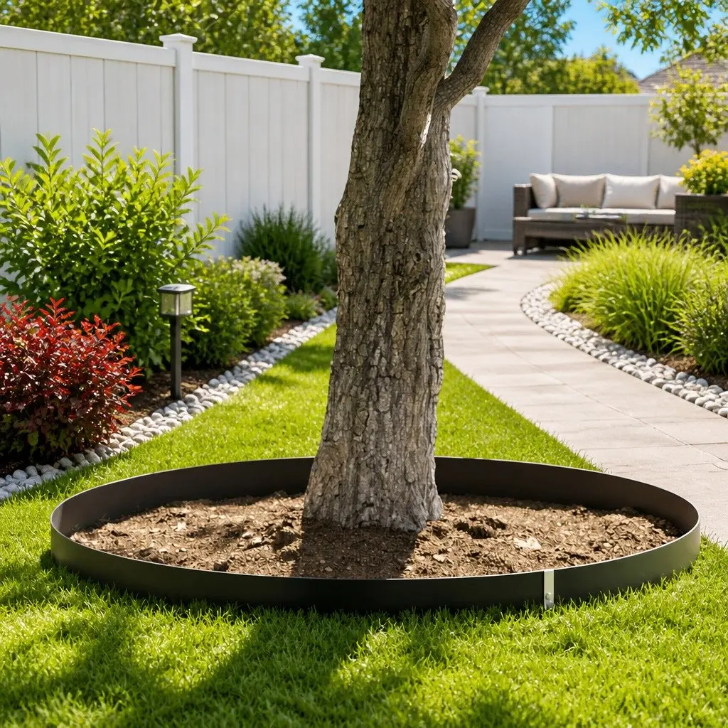 Root Barrier Mat