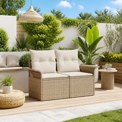 Your New Garden Sofa for Outdoor Comfort
