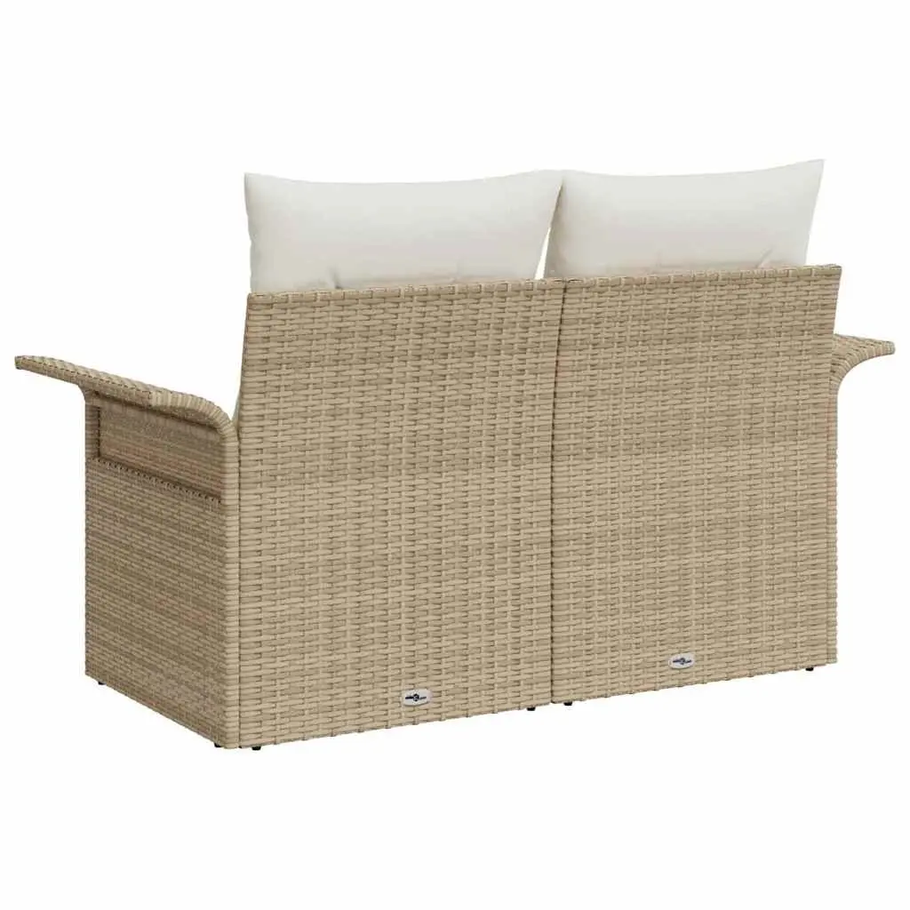Garden Sofa for Outdoor Comfort
