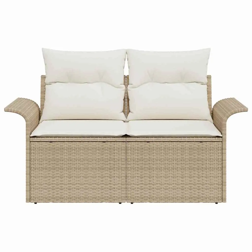Garden Sofa for Outdoor Comfort