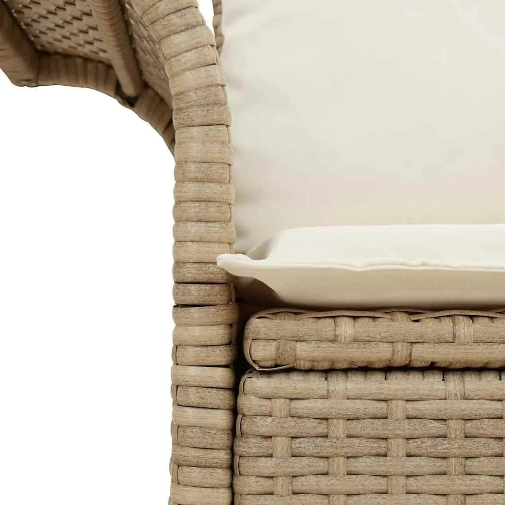Garden Sofa for Outdoor Comfort