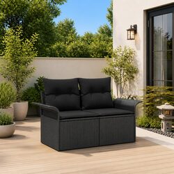 Your New Favorite Outdoor Sofa with Cushion