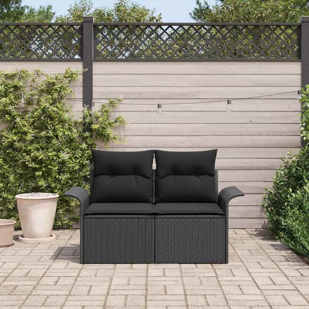 Outdoor Sofa with Cushion