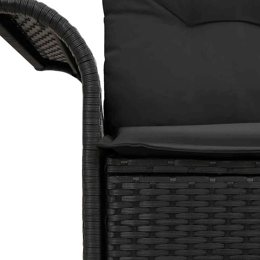 Outdoor Sofa with Cushion