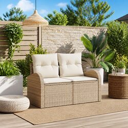 Your New Outdoor Sofa: Comfort and Style Combined