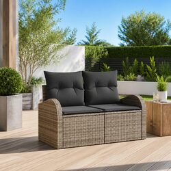 Your New Favorite Garden Sofa for Outdoor Relaxation
