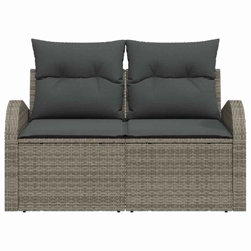 Garden Sofa for Outdoor Relaxation