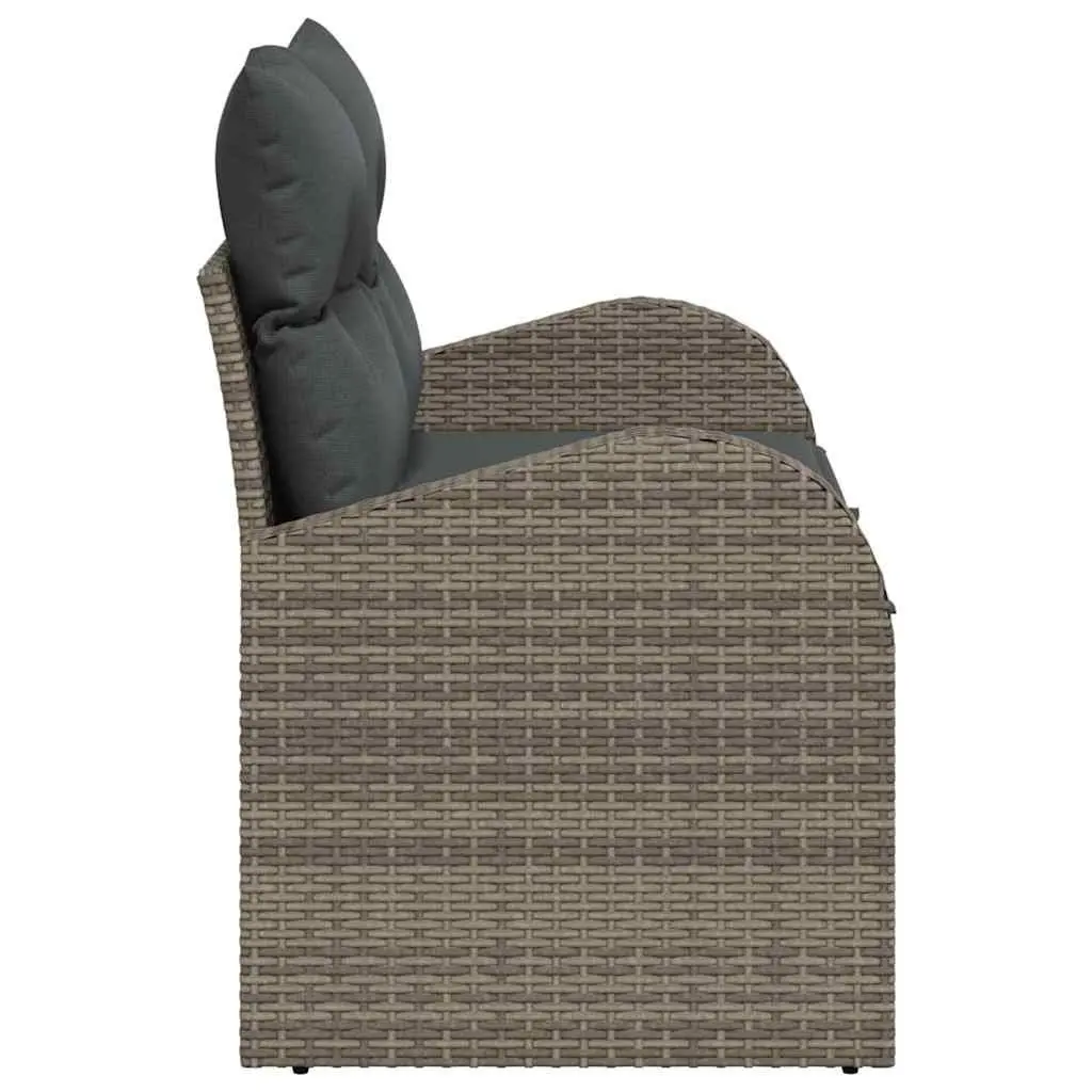 Garden Sofa for Outdoor Relaxation