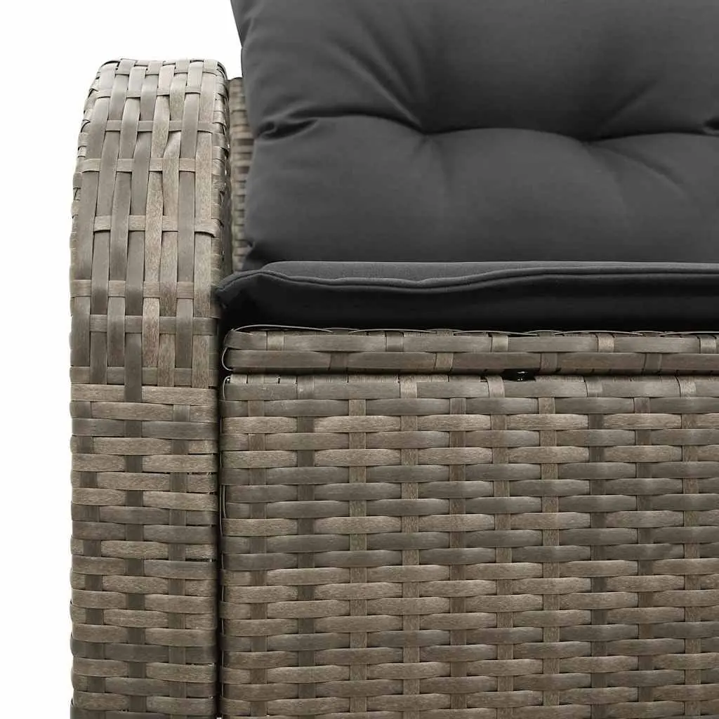 Garden Sofa for Outdoor Relaxation