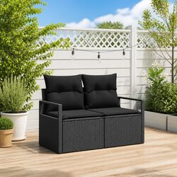 Your Perfect Outdoor Garden Sofa Awaits You