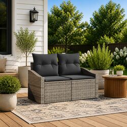 Your New Outdoor Garden Sofa for Relaxing and Entertaining
