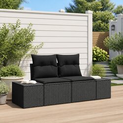 Your New Favorite Outdoor Sofa Awaits