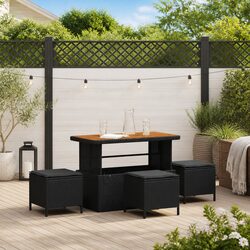 Your Ideal Garden Dining Set for Memorable Moments