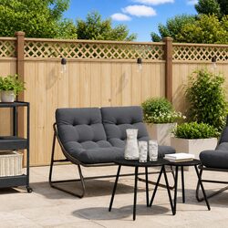 Your New Favorite Outdoor Garden Chair Awaits