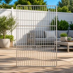 Your Perfect Outdoor Companion: 60 x 40 cm Grill Grate