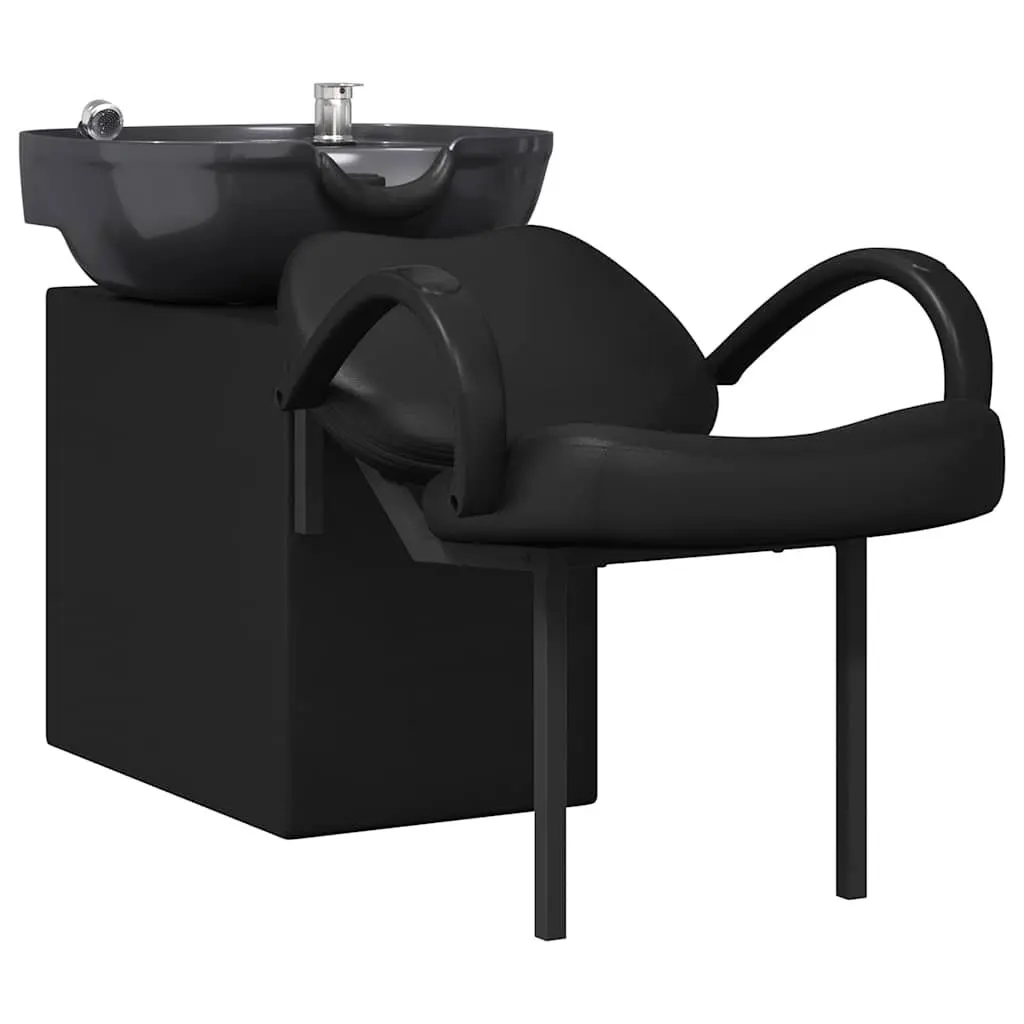 Shampoo Chair