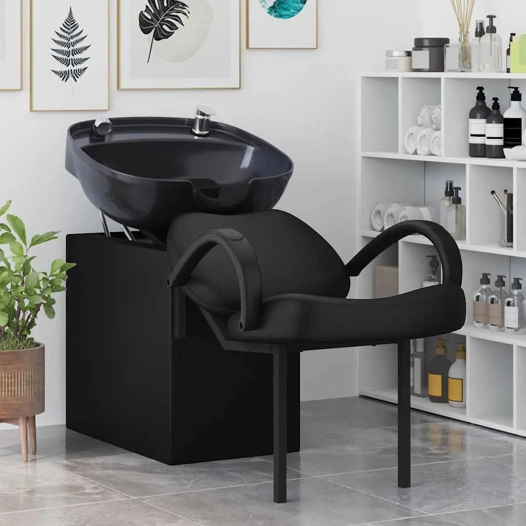 Shampoo Chair
