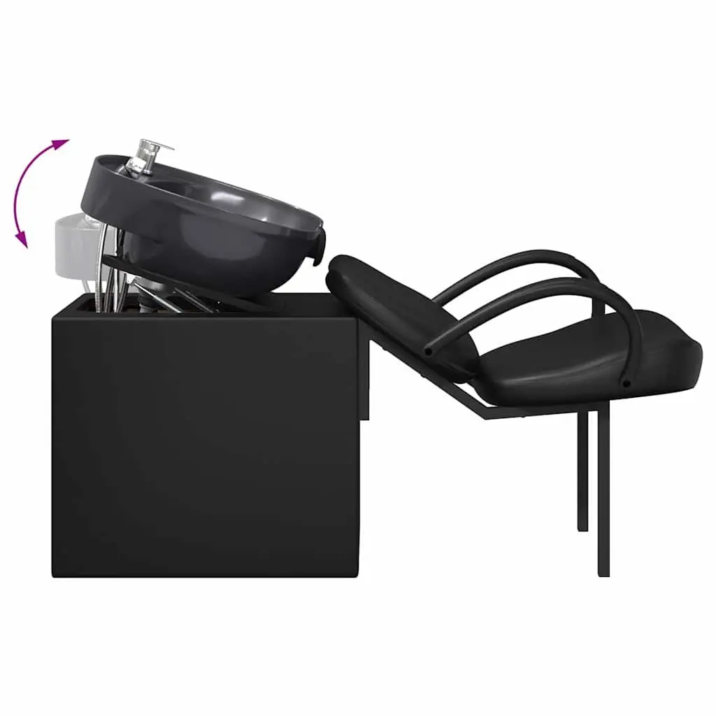 Shampoo Chair